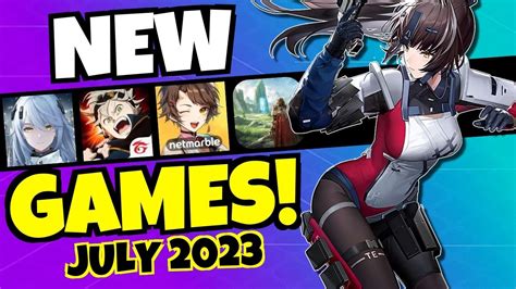 new gacha games july 2020